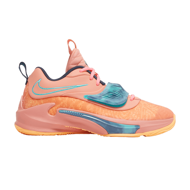 Nike Zoom Freak 3 GS 'Stay Freaky'