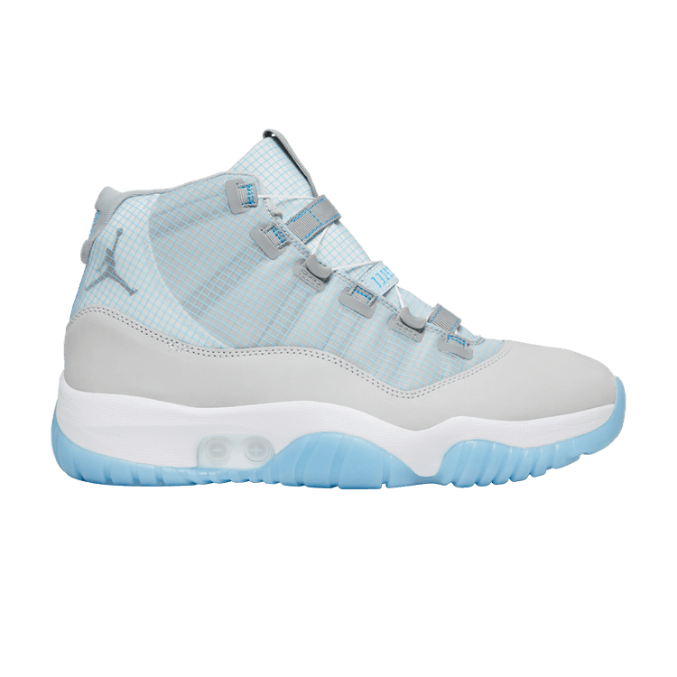 Air Jordan 11 Adapt 'Legend Blue'