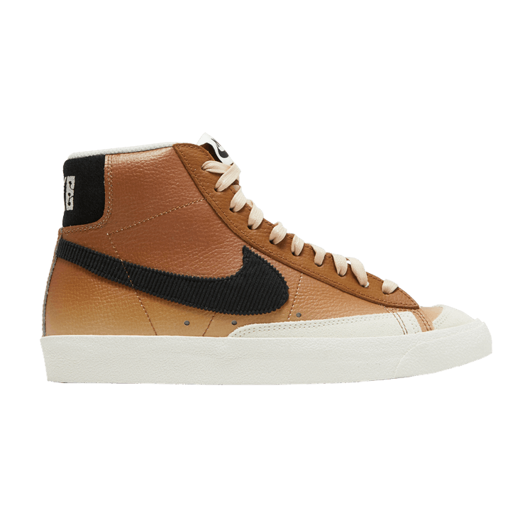 Nike Wmns Blazer Mid '77 SE 'Ale Brown'