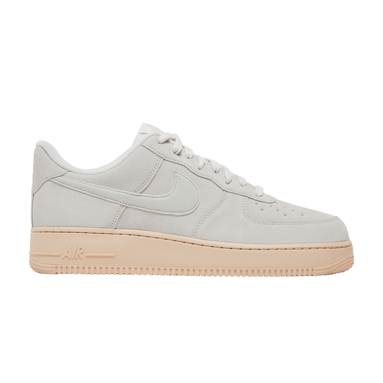 Nike Air Force 1 Winter Premium 'Summit White'