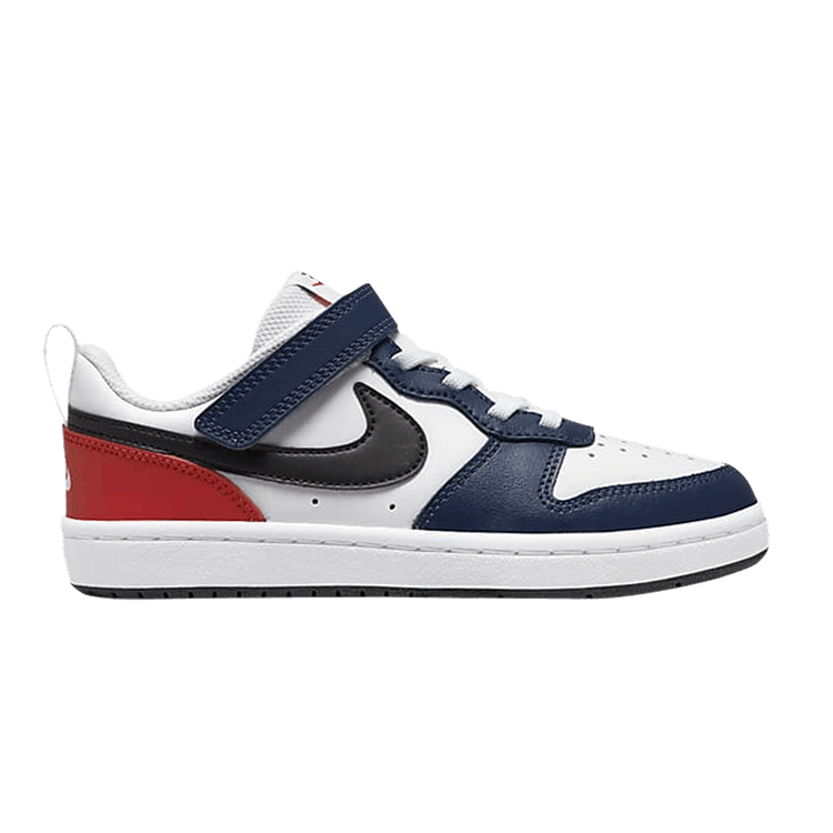 Nike Court Borough Low 2 PS 'USA'