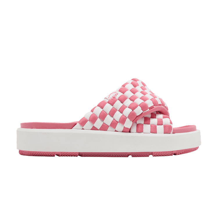 Air Jordan Wmns Jordan Sophia Slide 'Sea Coral Sail'