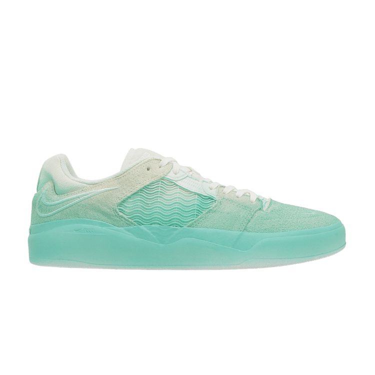Nike Ishod Wair Premium SB 'Mint Green'