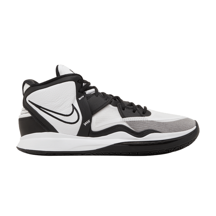 Nike Men's Kyrie Infinity TB 'White Black'