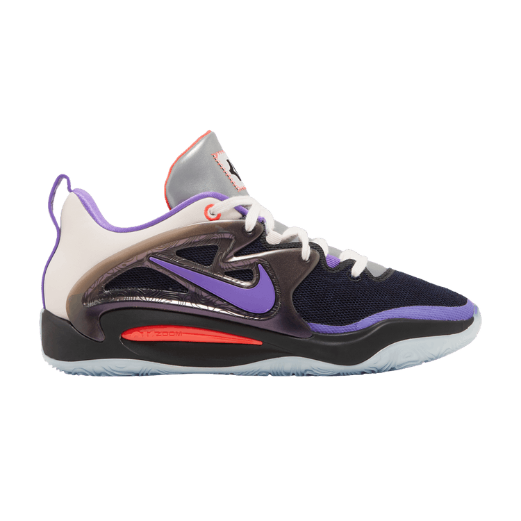 9th Wonder x Nike KD 15 'Producer Pack - Charles Douthit'