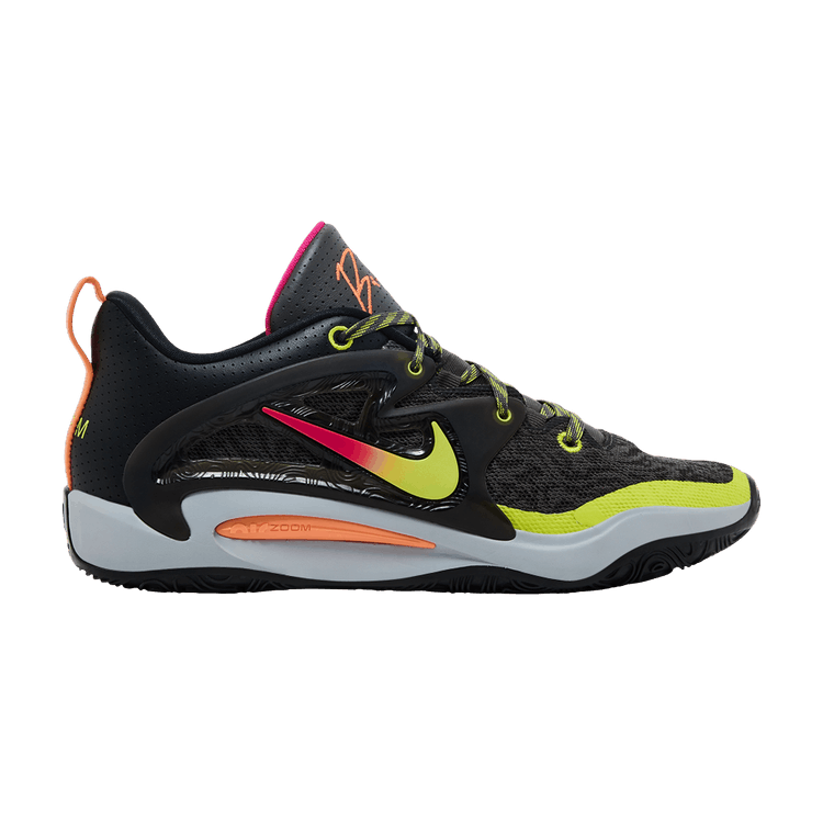 Boi-1da x Nike KD 15 EP 'Producer Pack - 86 BPM'