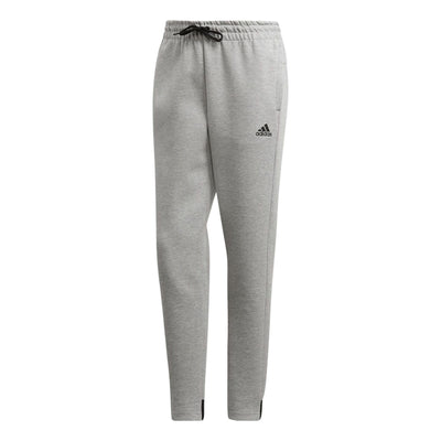 (WMNS) adidas Must Haves Pants Asia Sizing 'Grey'