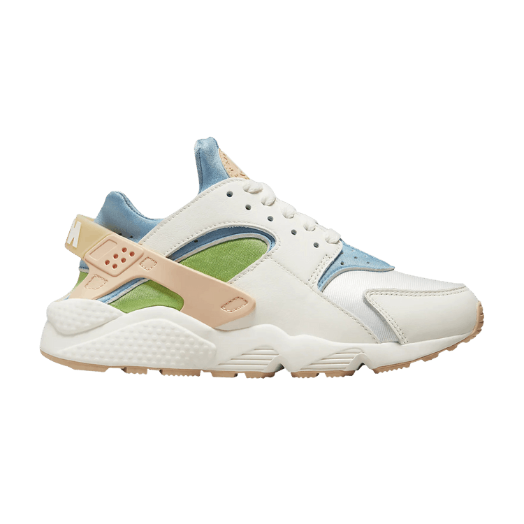 Nike Wmns Air Huarache SE 'Sun Club'