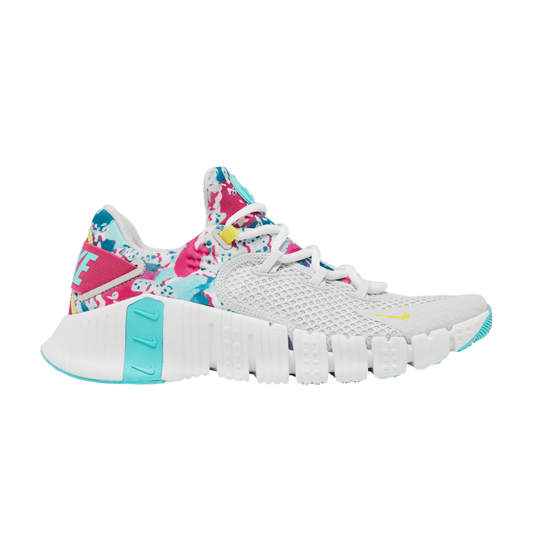 Nike Wmns Free Metcon 4 'Graffiti Graphics'