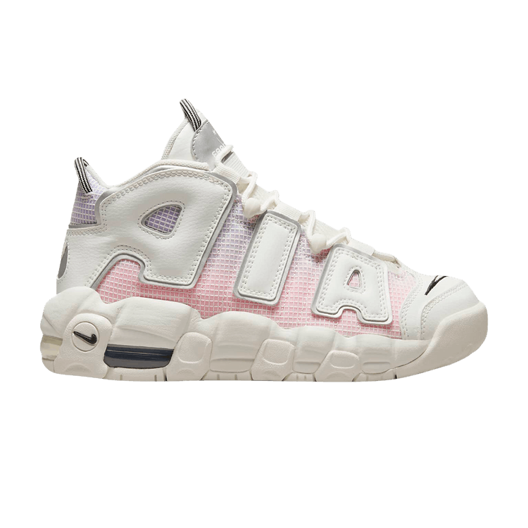 Nike Air More Uptempo '96 GS 'Thank You, Wilson'