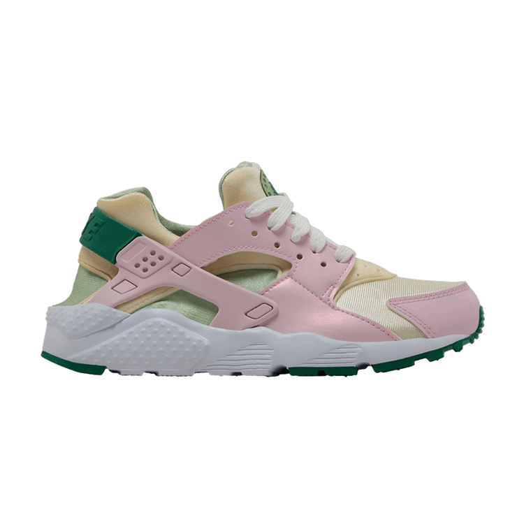 Nike Air Huarache Run SE GS 'Strawberry Shortcake'