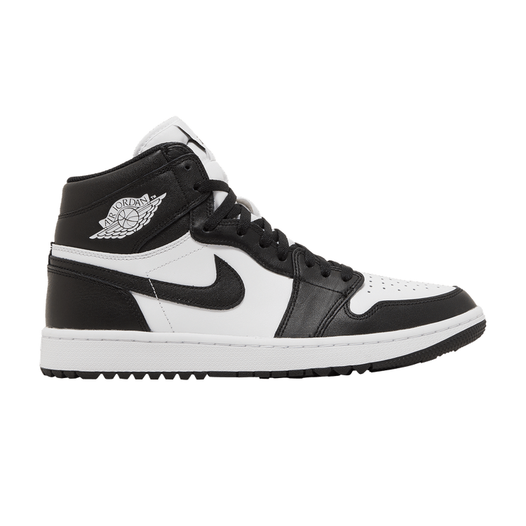 Air Jordan 1 High Golf 'Panda'