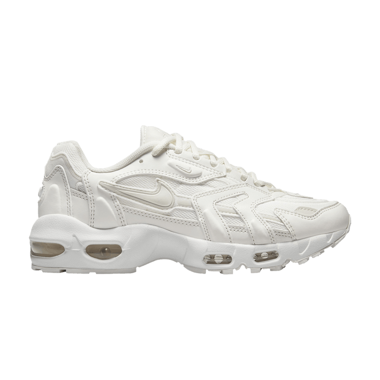 Nike Wmns Air Max 96 2 'Sail Light Bone'