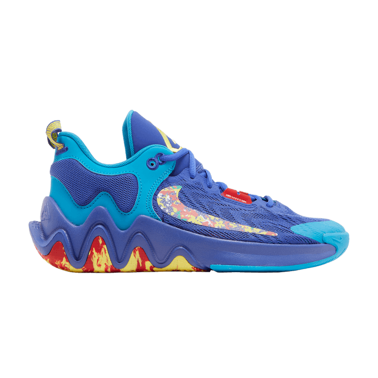 Nike Giannis Immortality 2 GS 'Lapis'