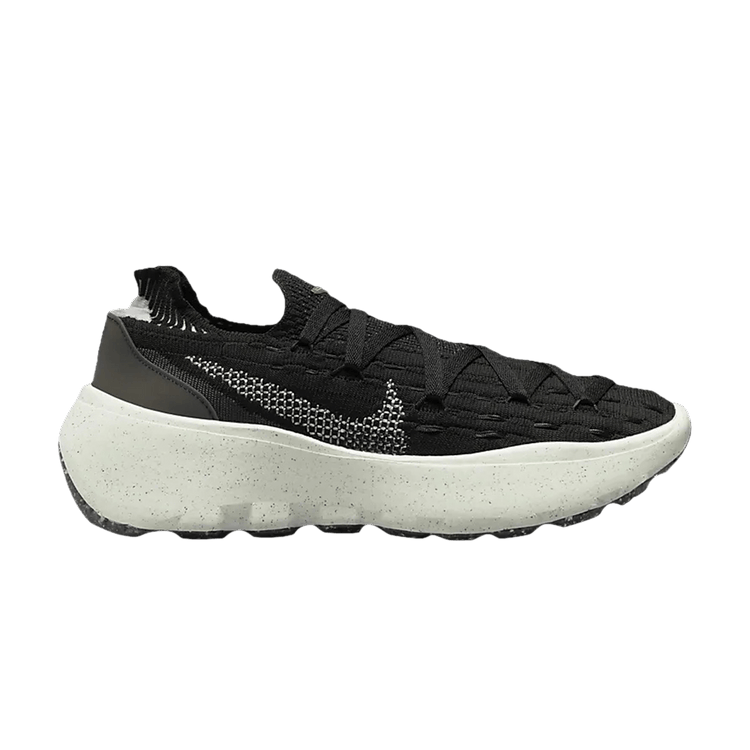 Nike Space Hippie 04 'Oreo'