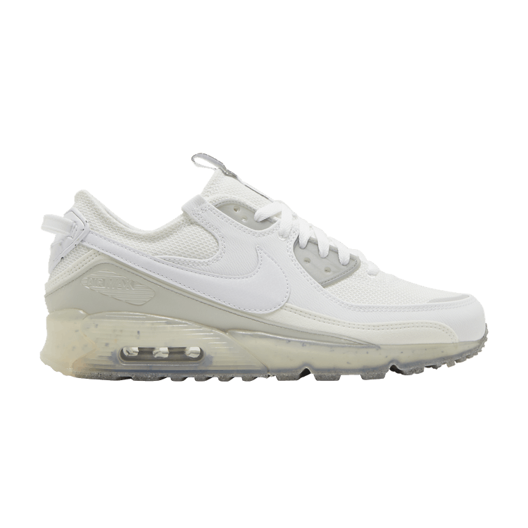 Nike Air Max Terrascape 90 'Triple White'