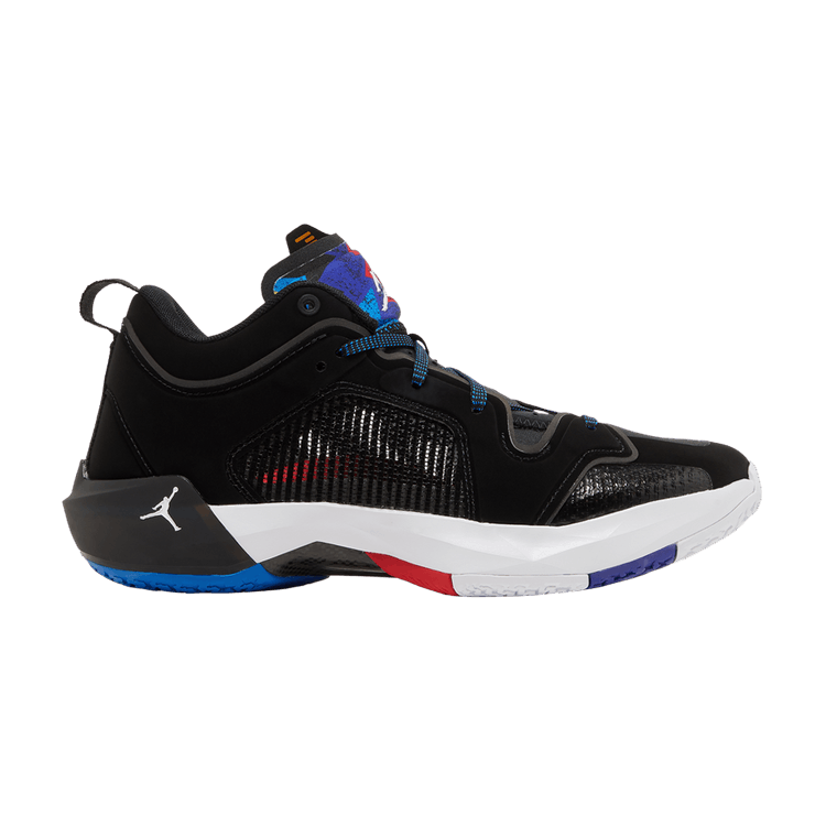 Air Jordan 37 Low 'Nothing But Net'