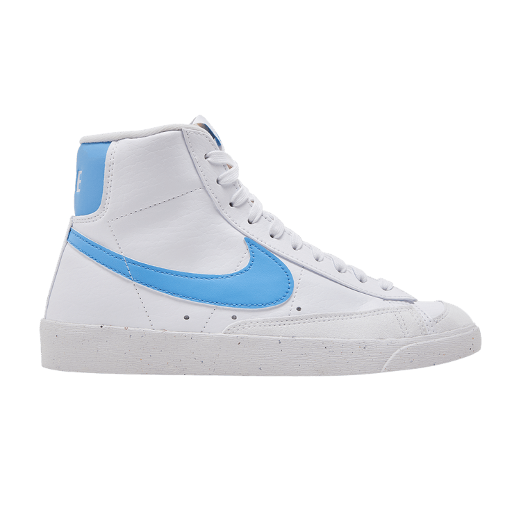 Nike Wmns Blazer Mid '77 Next Nature 'University Blue'