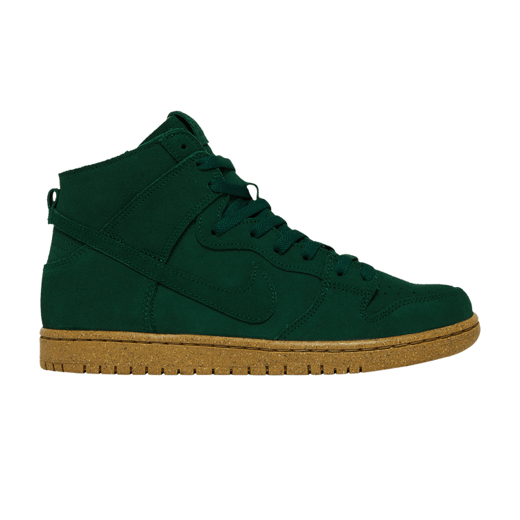 Nike Dunk High Pro Decon SB 'Gorge Green'