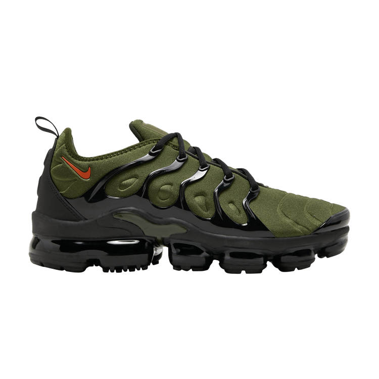 Nike Air VaporMax Plus 'Rough Green'