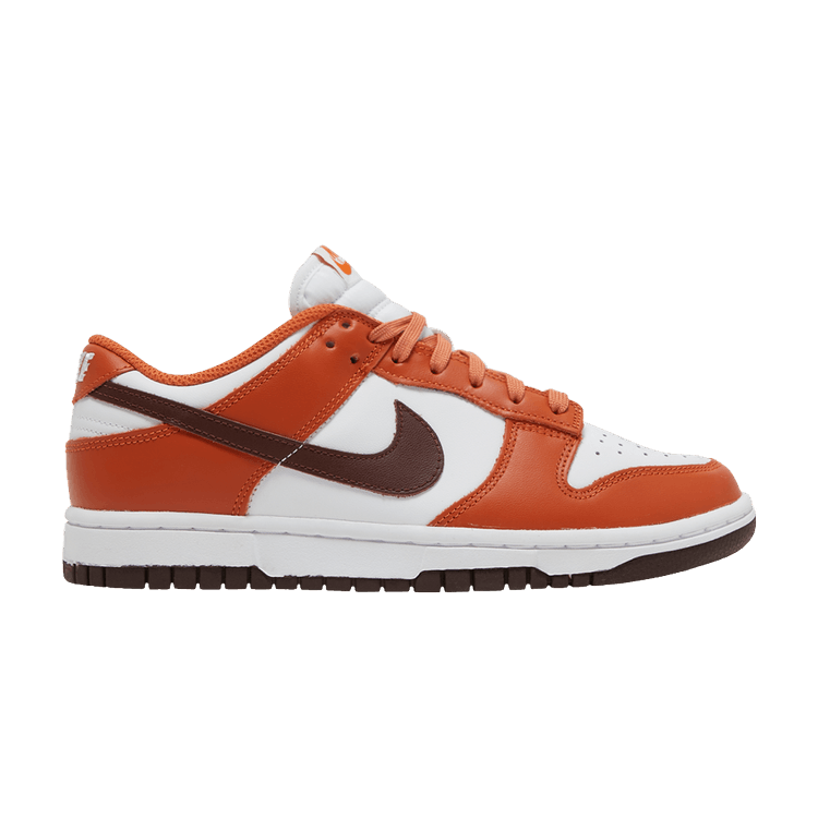 Nike Wmns Dunk Low 'Bronze Eclipse'