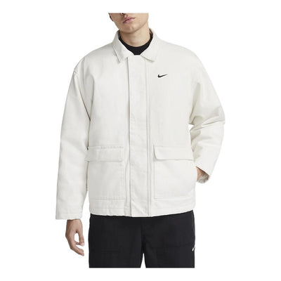 Nike Life Filled Work Jacket 'White'