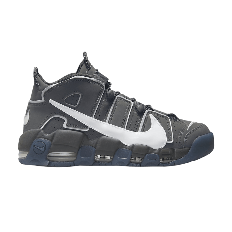 Nike Air More Uptempo '96 'Copy Paste - Iron Grey'