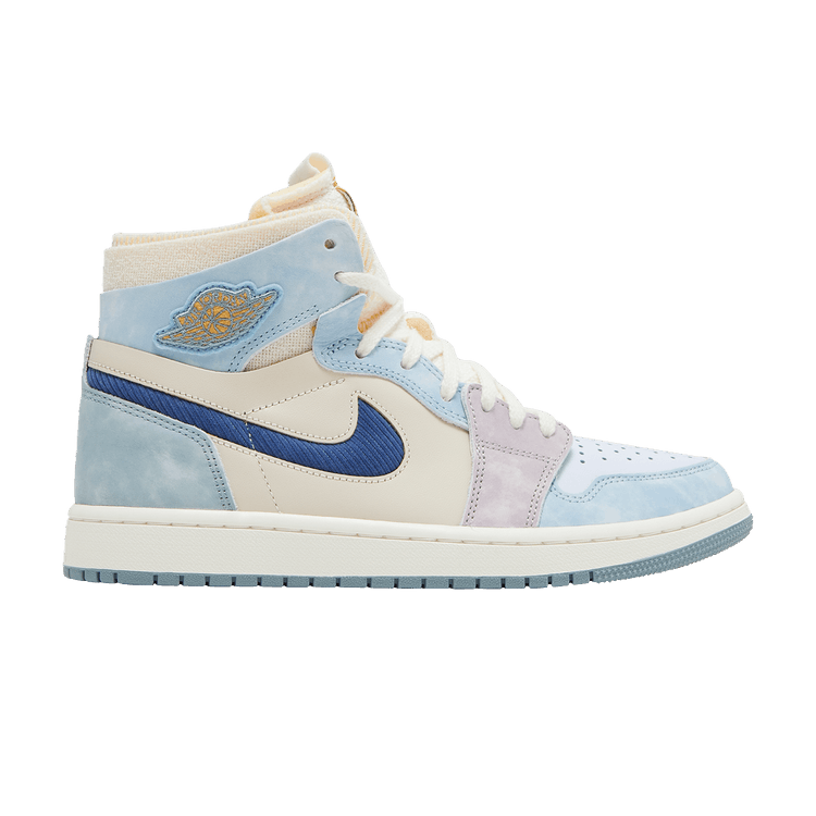 Air Jordan 1 Zoom Comfort 'Celestine Blue'
