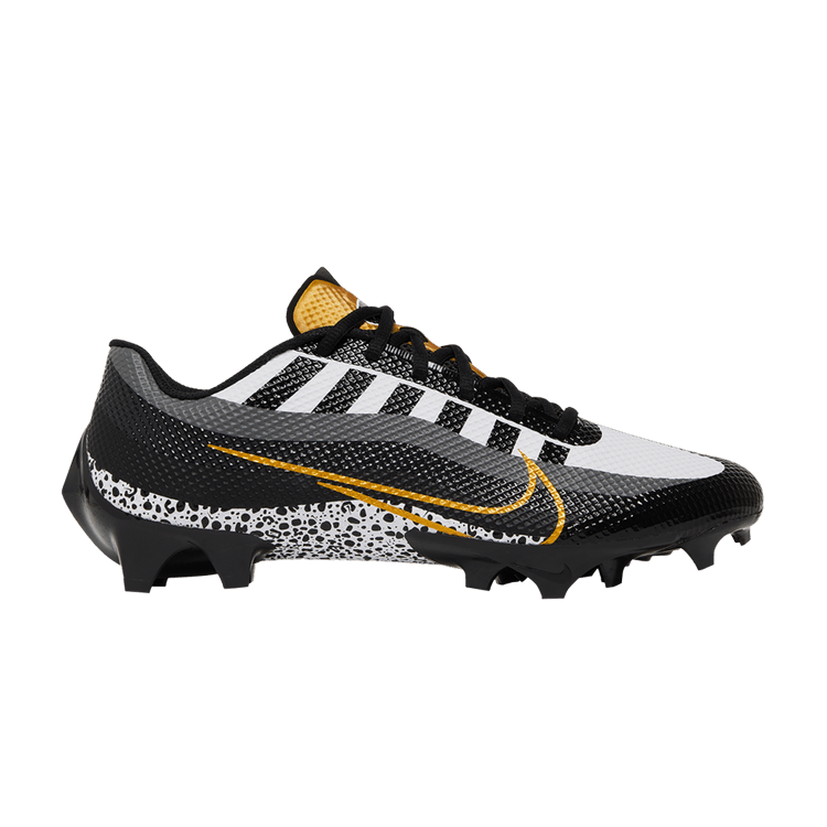 Nike Vapor Edge Speed 360 'Black Metallic Gold'