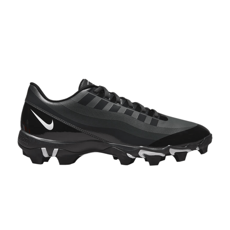 Nike Vapor Edge Shark 'Black Iron Grey'