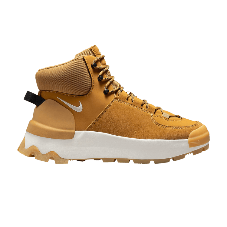Nike Wmns City Classic Boot 'Wheat'