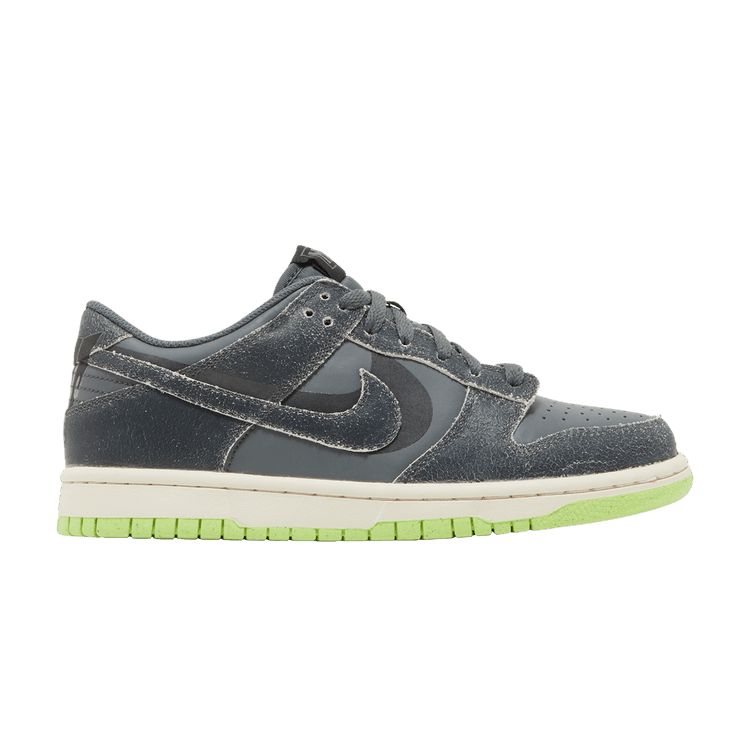 Nike Dunk Low SE GS 'Halloween - Cauldron'