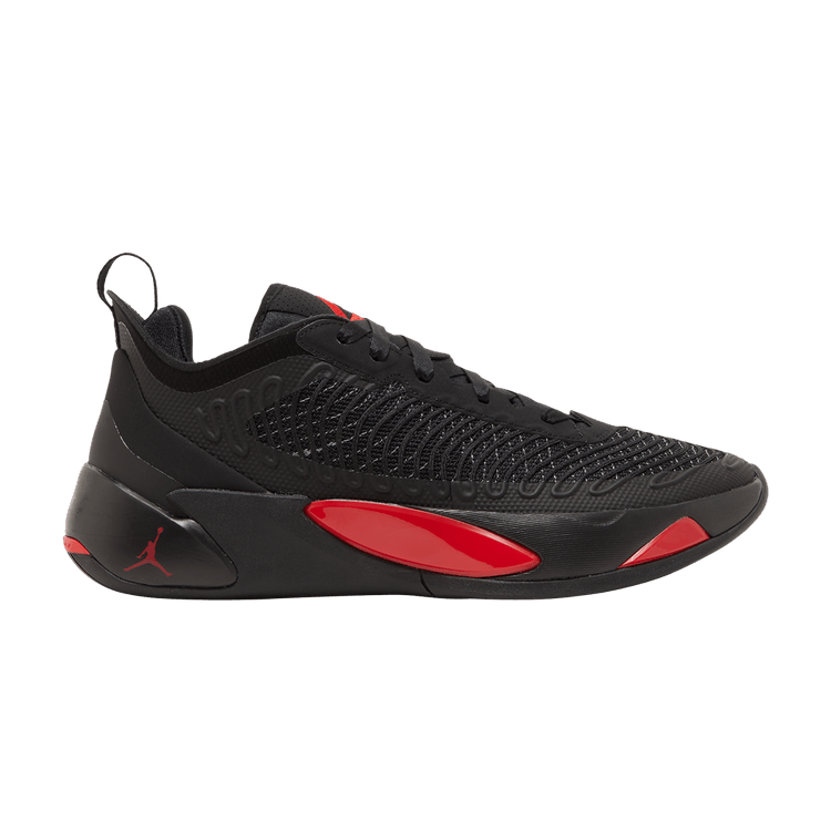 Air Jordan Luka 1 PF 'Bred'