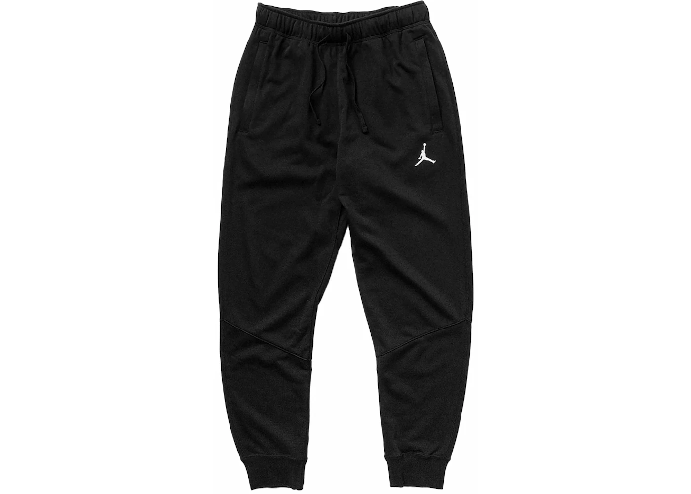 Jordan Sport Crossover Dri-Fit Pants Black