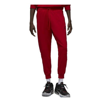 Air Jordan Dri-FIT Sport Sweatpants 'Red'