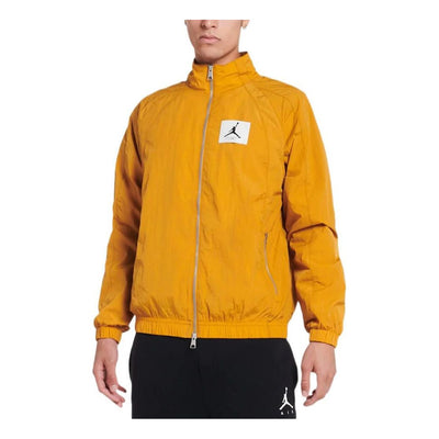 Air Jordan Essentials Logo