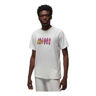 Air Jordan Flight MVP T-Shirt 'White'