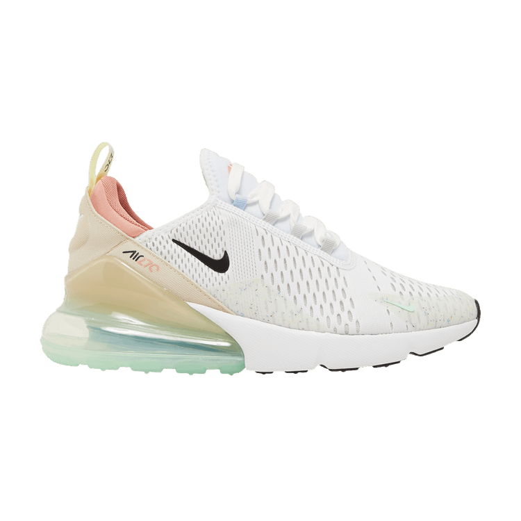 Nike Air Max 270 'White Sanddrift'