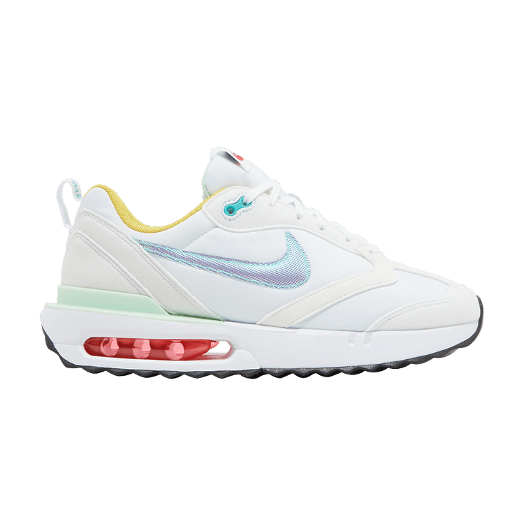 Nike Wmns Air Max Dawn 'White Mint Foam'