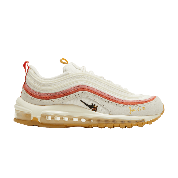 Nike Wmns Air Max 97 'Peace, Love and Run'