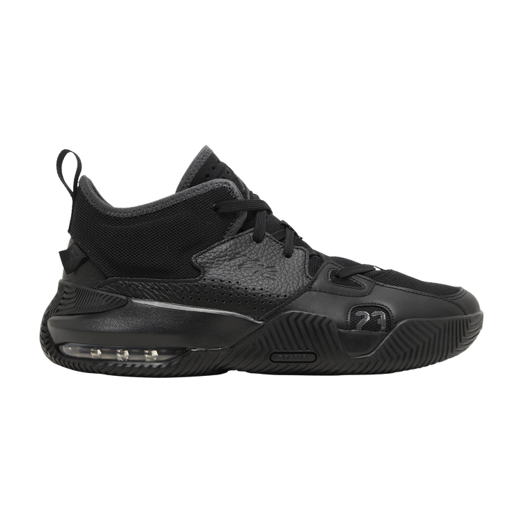 Air Jordan Stay Loyal 2 'Black Anthracite'