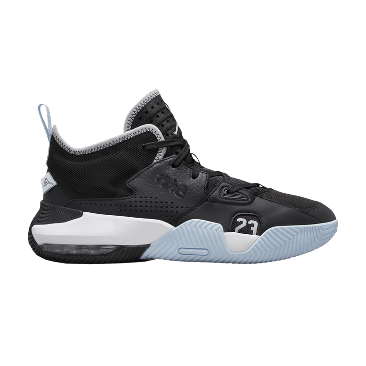 Air Jordan Stay Loyal 2 'Off-Noir Blue Tint'