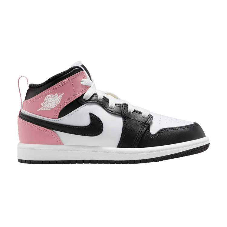 Air Jordan 1 Mid PS 'Rust Pink'