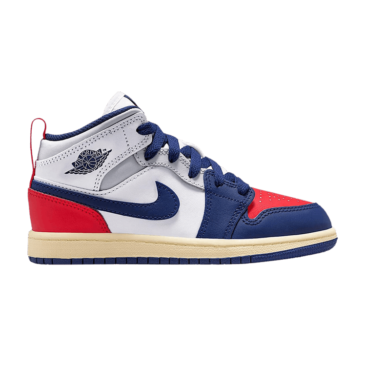 Air Jordan 1 Mid PS 'Rare Air'