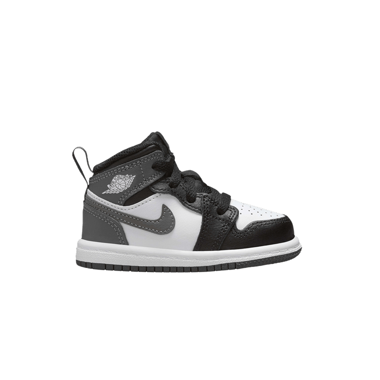 Air Jordan 1 Mid TD 'Iron Grey'