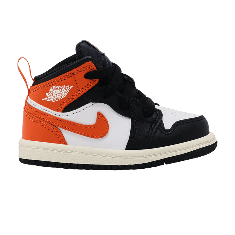 Air Jordan 1 Mid TD 'Shattered Backboard' 2025