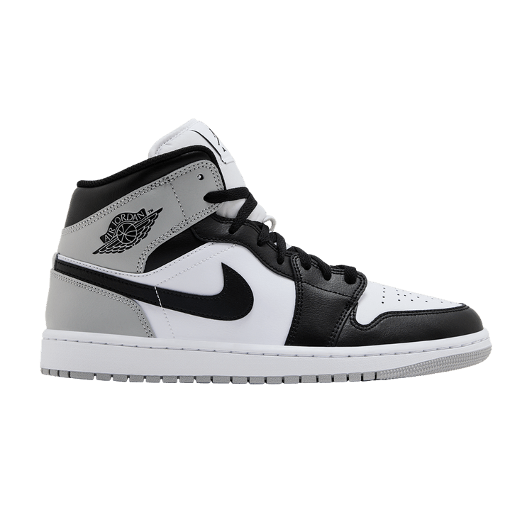 Air Jordan 1 Mid 'Barons'