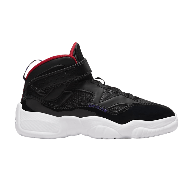 Air Jordan Jumpman Two Trey PS 'Bred'