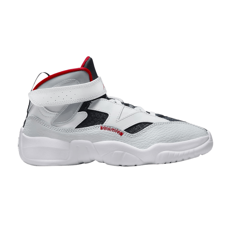 Air Jordan Jumpman Two Trey PS 'White Midnight Navy'