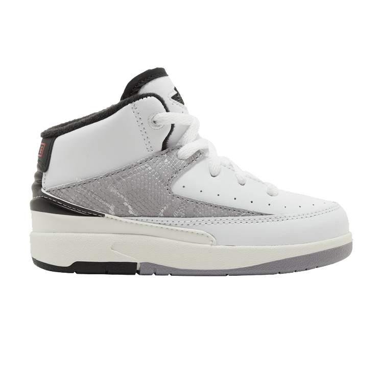Air Jordan 2 Retro TD 'Python'